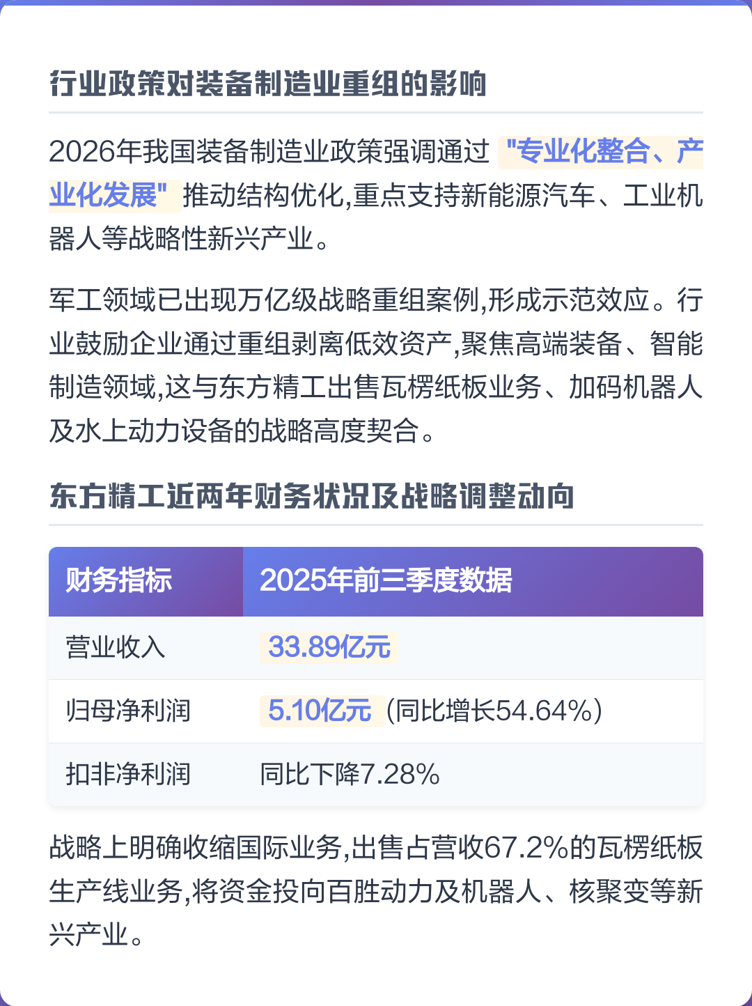 沈阳市可持续制造业资产重组(可持续发展的制造业涵义)