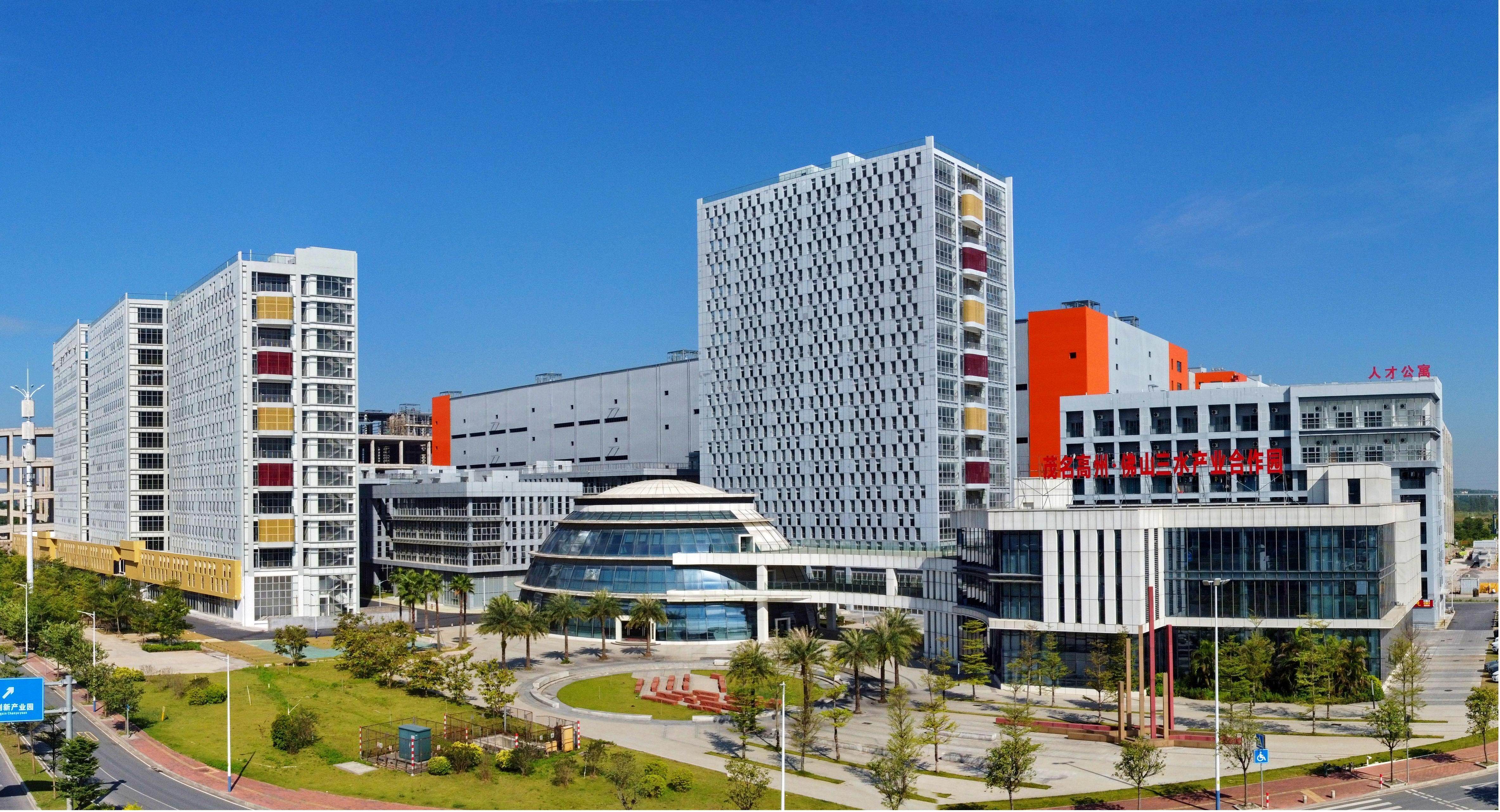 沈阳市佛山行业研究(佛山龙头企业排行榜)