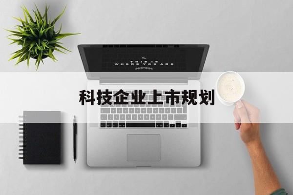 沈阳市科技企业上市规划(大型科技企业 上市)